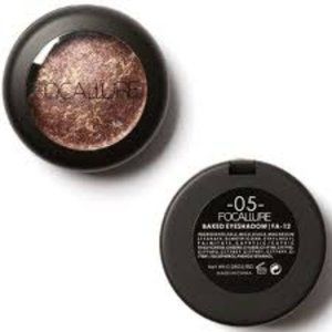 Focallure Baked Eye Shadow 05 Single "4 for $20"
